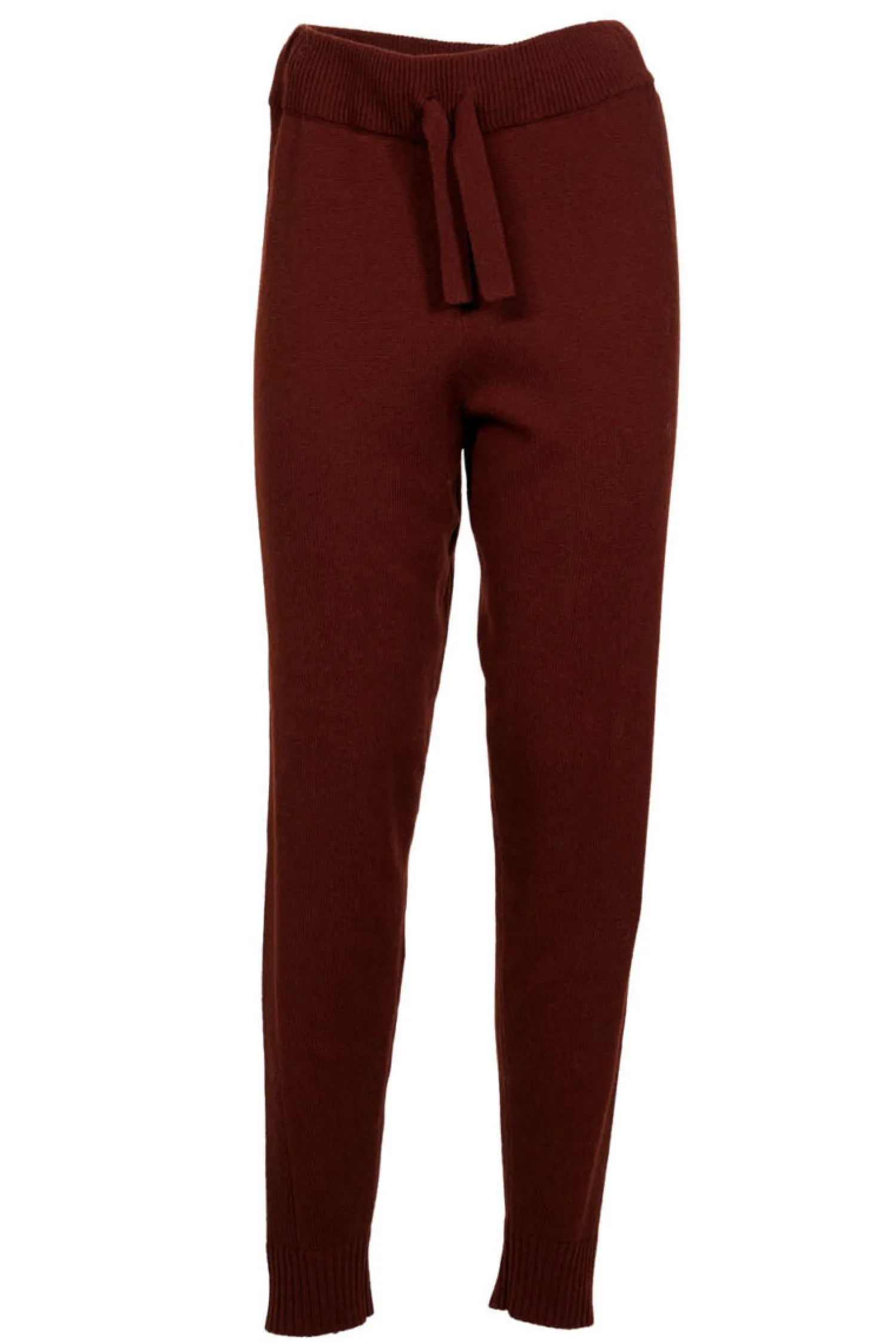 Online Pantalone in Maglia / Donna Pantaloni