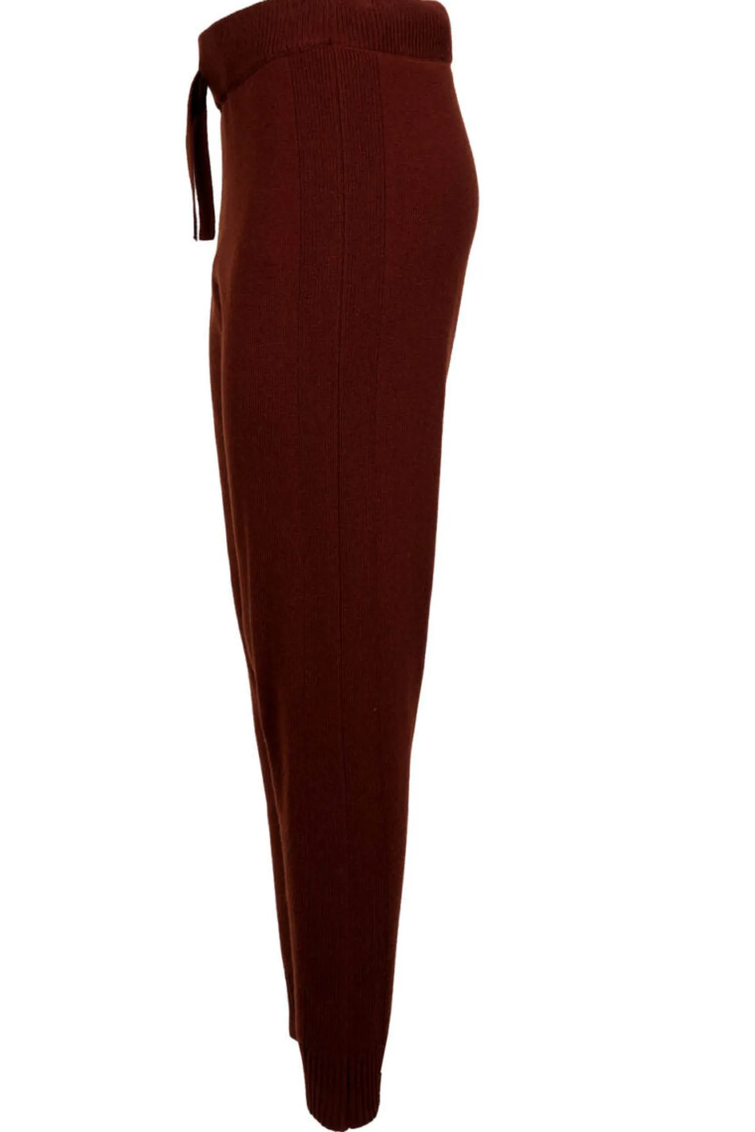 Online Pantalone in Maglia / Donna Pantaloni
