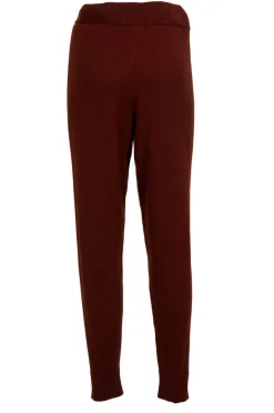 Online Pantalone in Maglia / Donna Pantaloni