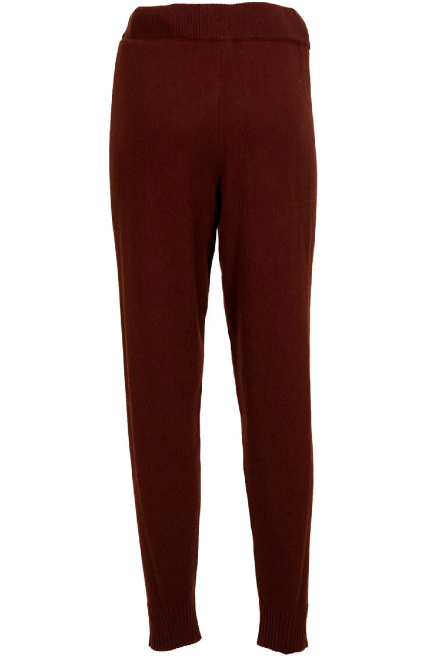 Online Pantalone in Maglia / Donna Pantaloni