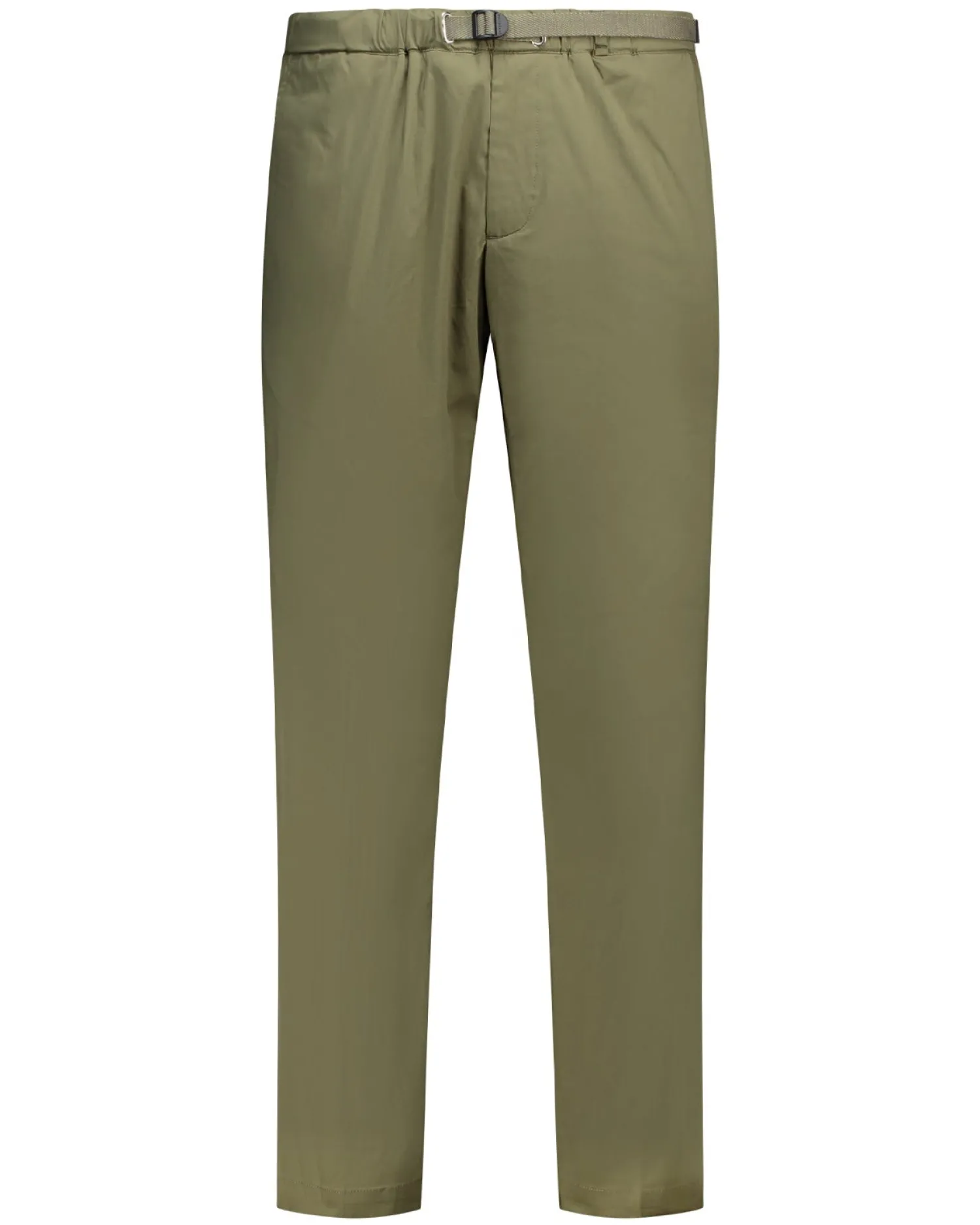 Discount Pantalone in Misto Cotone / Uomo Pantaloni