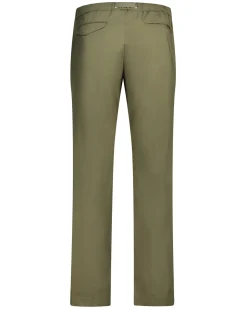 Discount Pantalone in Misto Cotone / Uomo Pantaloni