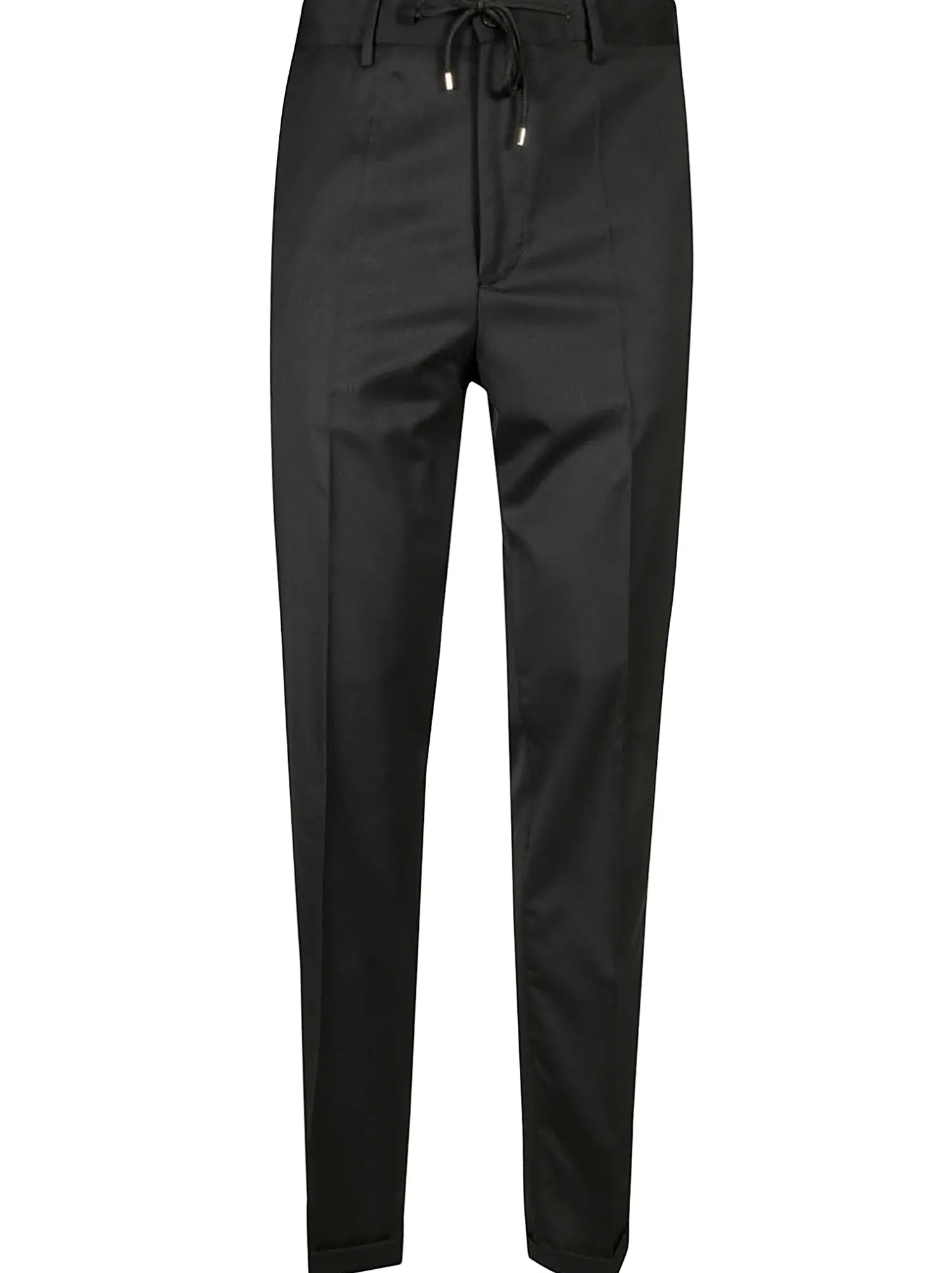 Discount Pantalone in Misto Lana Montreal / Uomo Pantaloni