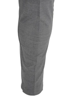Pantalone in Misto Lana Montecarlo / Uomo Pantaloni