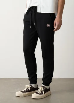 Clearance Pantalone in Morbida Felpa / Uomo Pantaloni