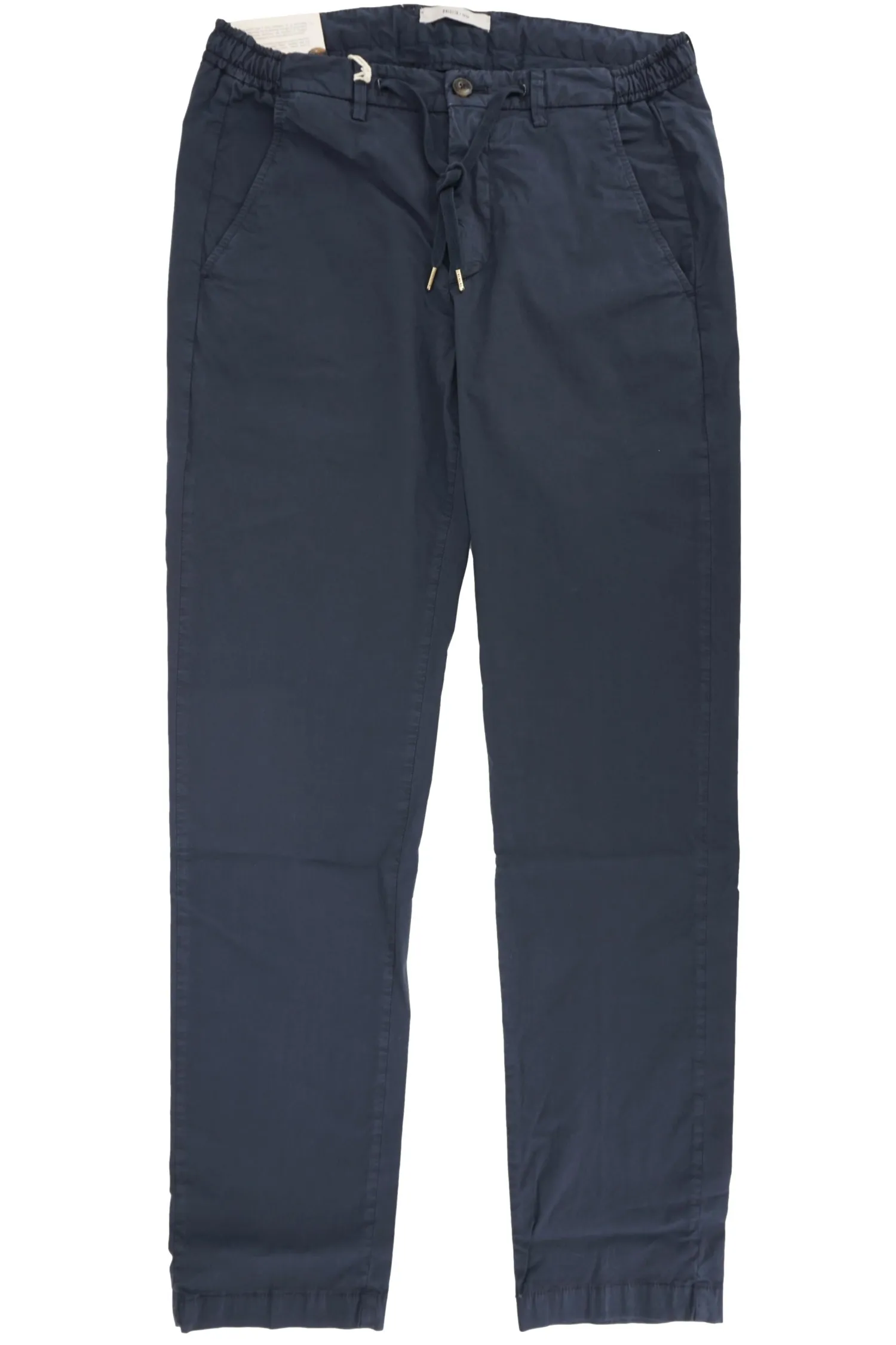 Online Pantalone in Popeline di Cotone / Uomo Pantaloni