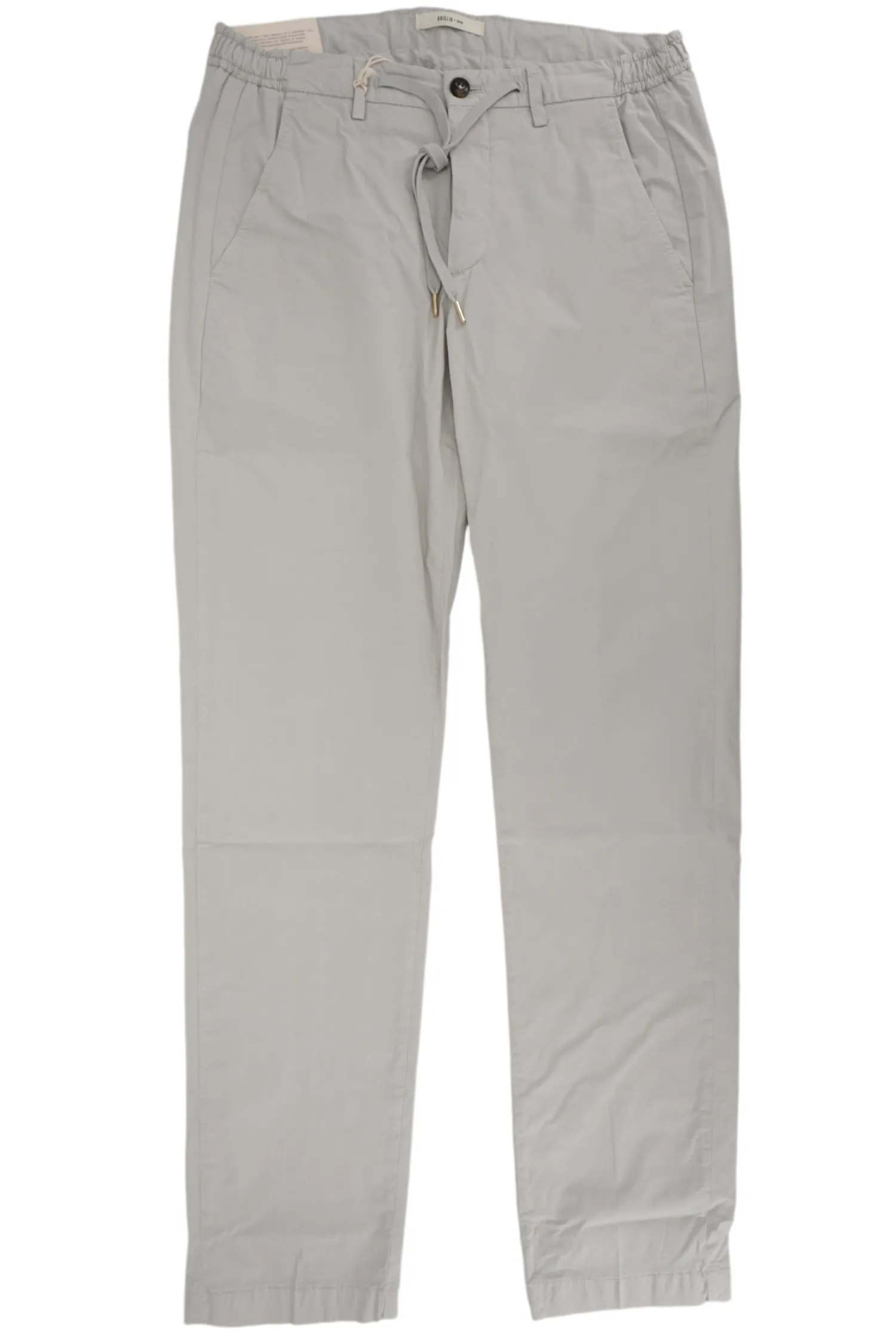 Online Pantalone in Popeline di Cotone / Uomo Pantaloni