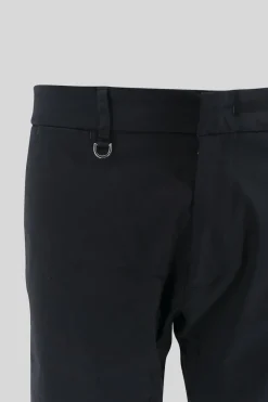 Sale Pantalone in Satin di Cotone / Uomo Pantaloni