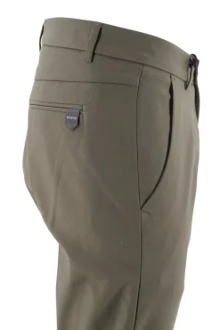 Online Pantalone in Tessuto Tecnico / Uomo Pantaloni