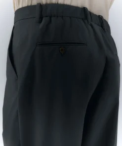 Hot Pantalone in Tessuto Tecnico / Uomo Pantaloni