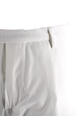 Online Pantalone in Tessuto Tecnico Modello Montecarlo / Uomo Pantaloni