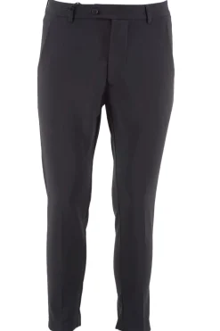 Outlet Pantalone in Tessuto Tecnico / Uomo Pantaloni