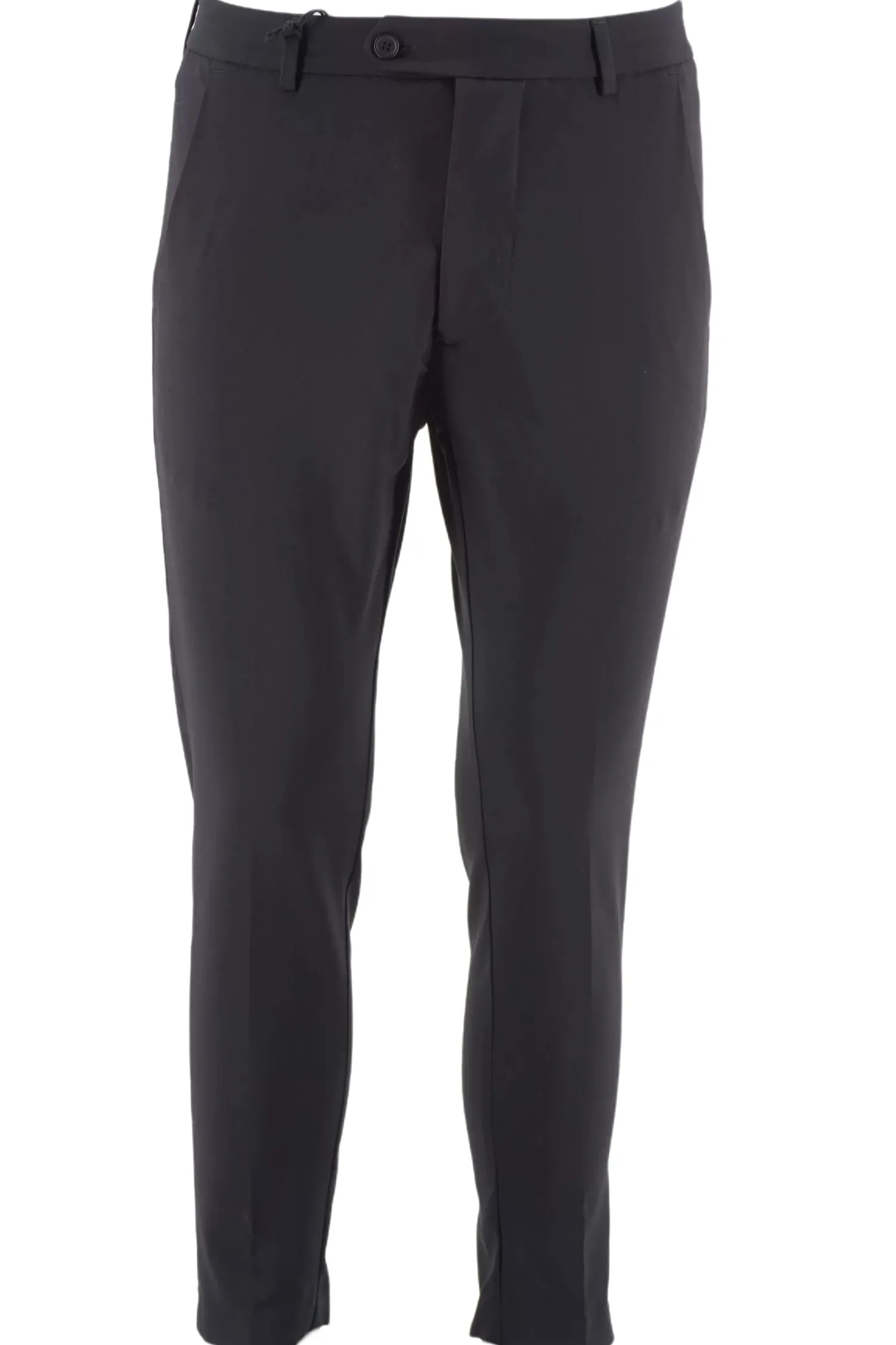 Outlet Pantalone in Tessuto Tecnico / Uomo Pantaloni