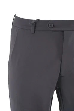 Outlet Pantalone in Tessuto Tecnico / Uomo Pantaloni