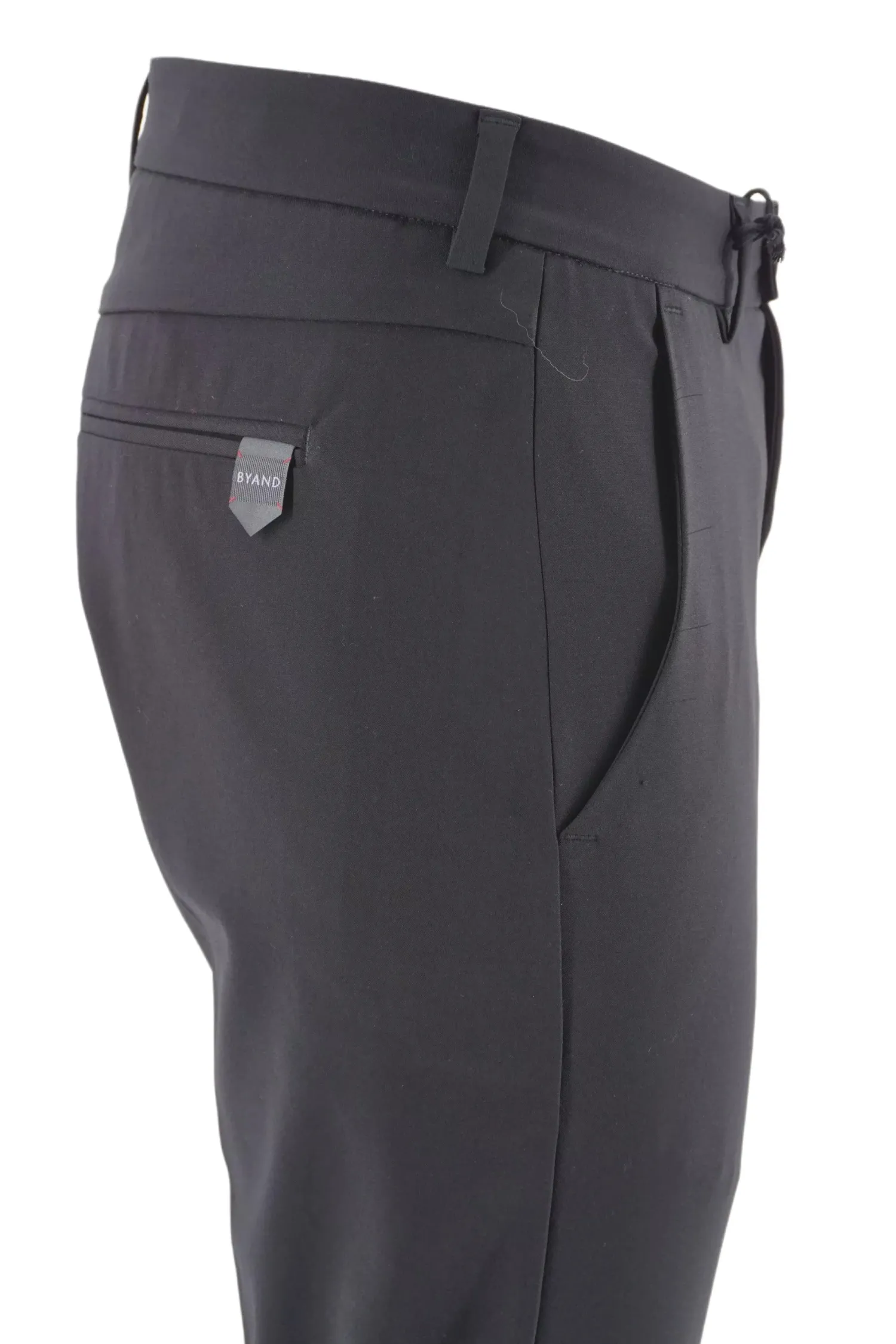 Outlet Pantalone in Tessuto Tecnico / Uomo Pantaloni