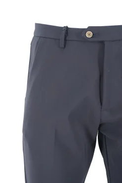 Outlet Pantalone in Tessuto Tecnico Montecarlo / Uomo Pantaloni