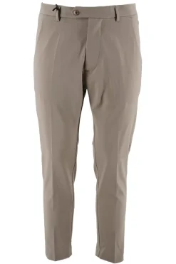 Clearance Pantalone in Tessuto Tecnico / Uomo Pantaloni