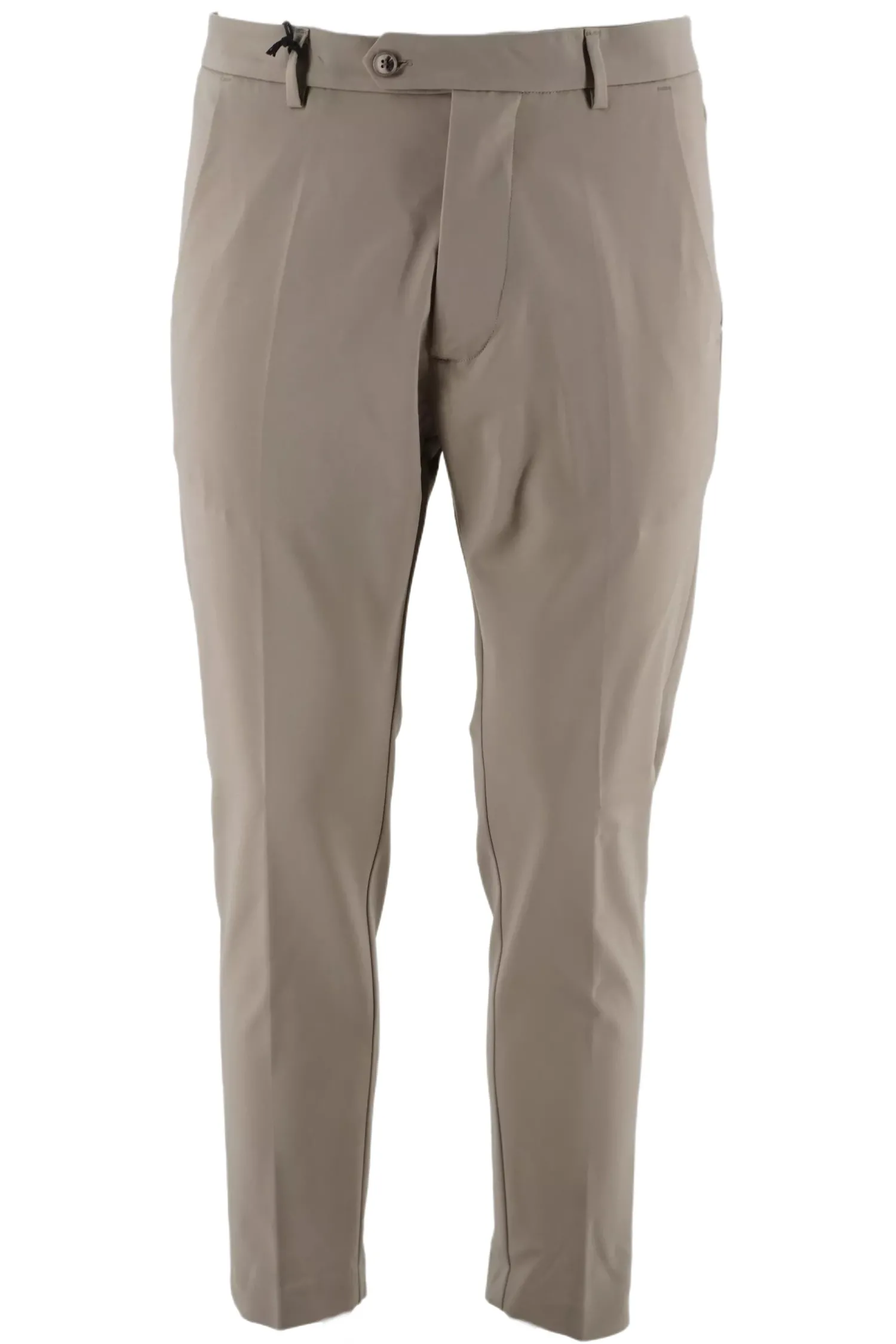 Clearance Pantalone in Tessuto Tecnico / Uomo Pantaloni