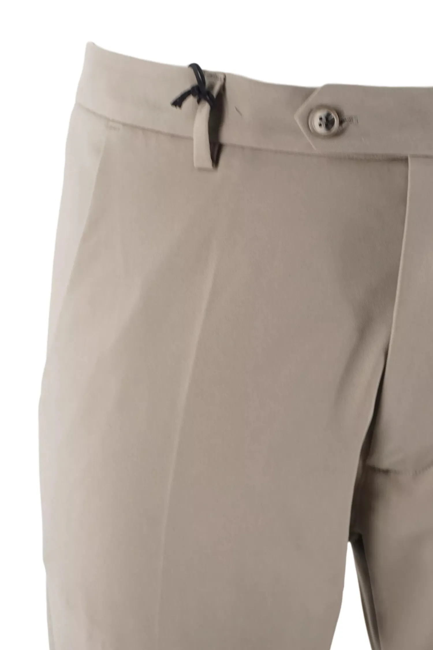 Clearance Pantalone in Tessuto Tecnico / Uomo Pantaloni