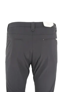 Outlet Pantalone in Tessuto Tecnico Modello Montecarlo / Uomo Pantaloni