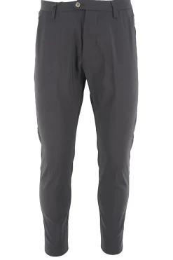Discount Pantalone in Tessuto Tecnico Montecarlo / Uomo Pantaloni