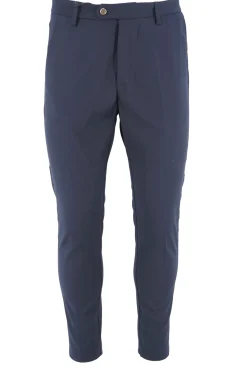 Sale Pantalone in Tessuto Tecnico Montecarlo / Uomo Pantaloni