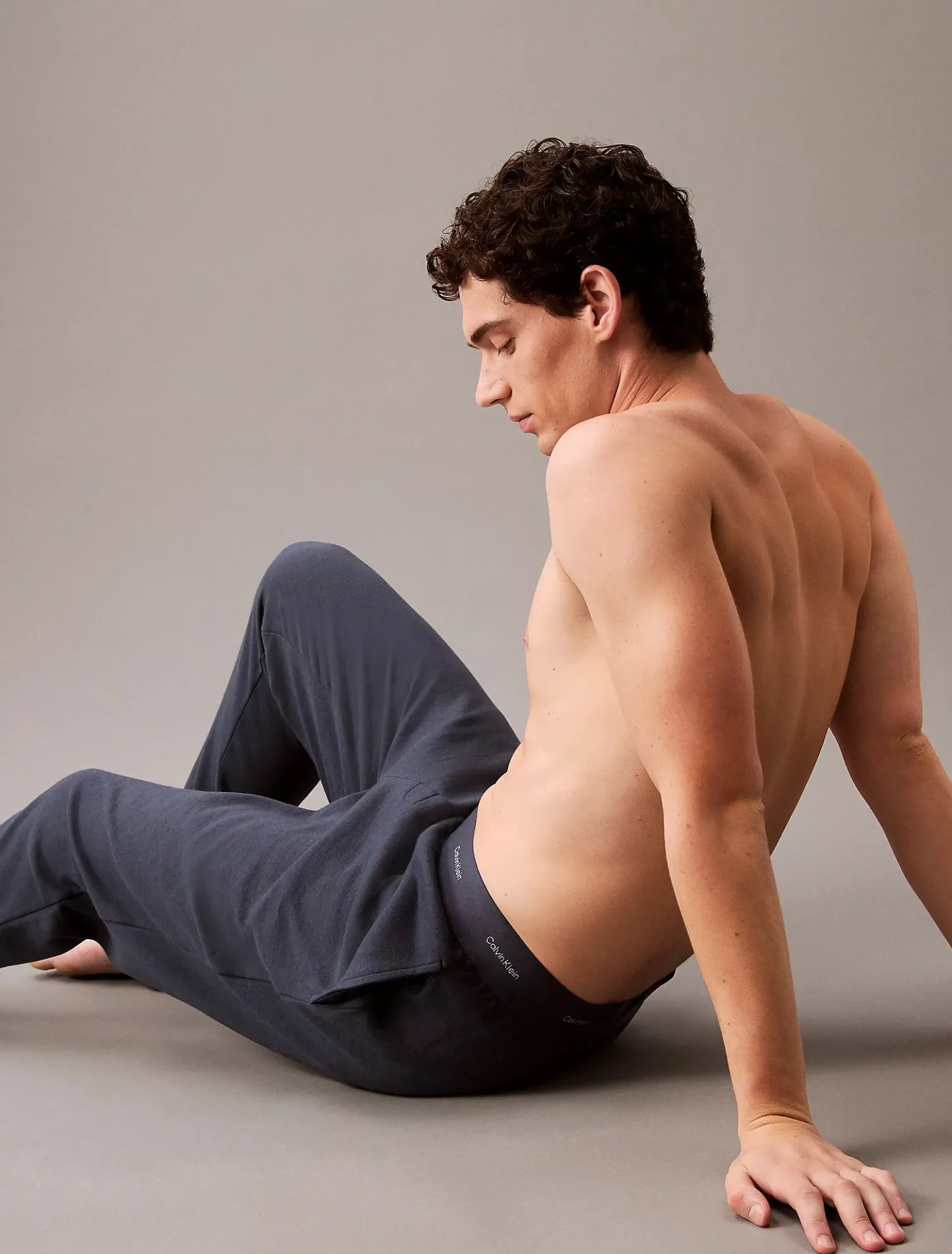 Hot Pantalone in tuta / Uomo Pantaloni