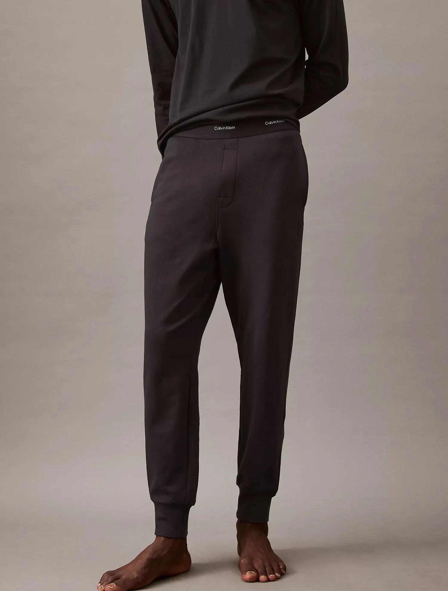New Pantalone in tuta / Uomo Pantaloni
