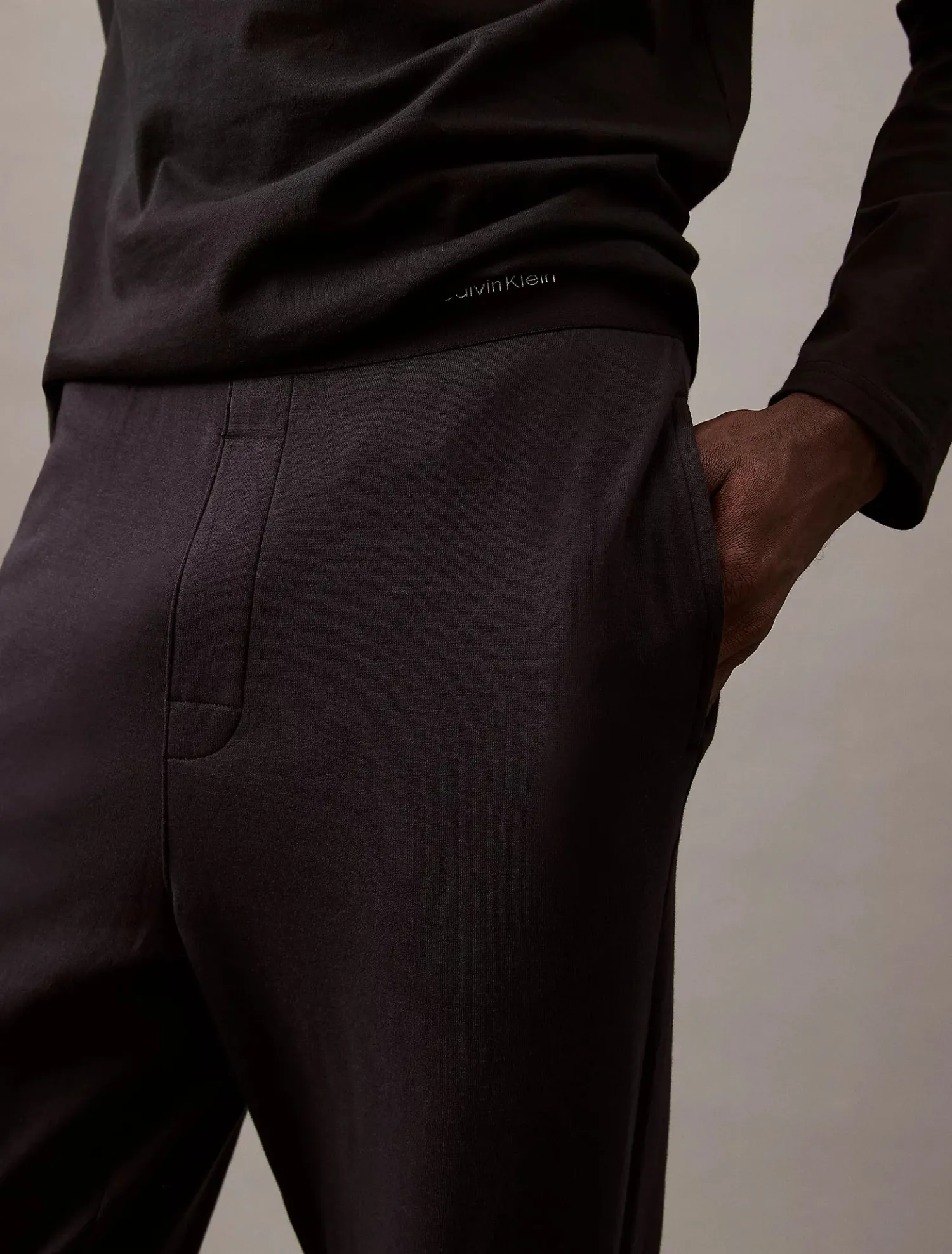 New Pantalone in tuta / Uomo Pantaloni