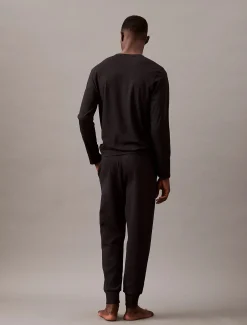 New Pantalone in tuta / Uomo Pantaloni