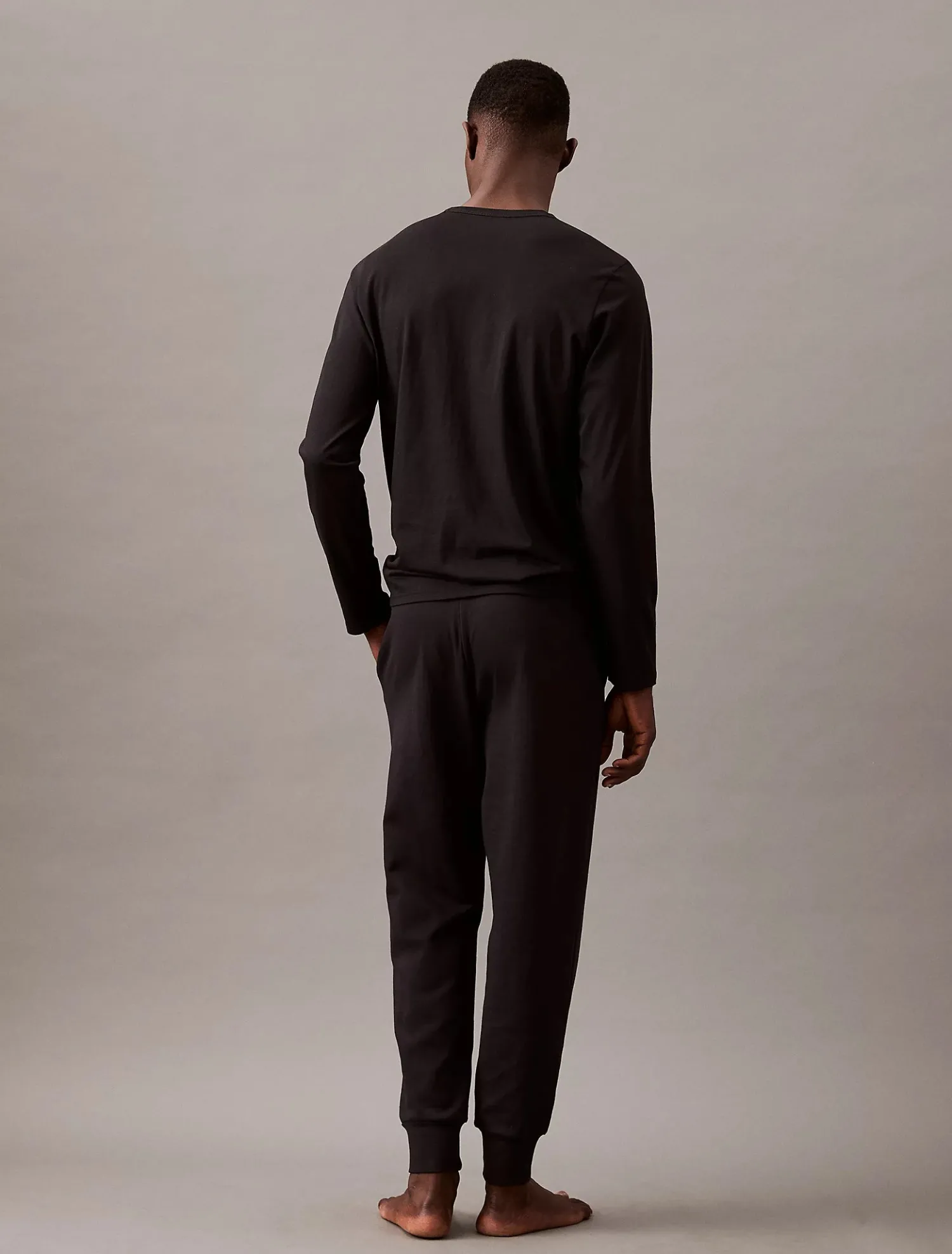 New Pantalone in tuta / Uomo Pantaloni