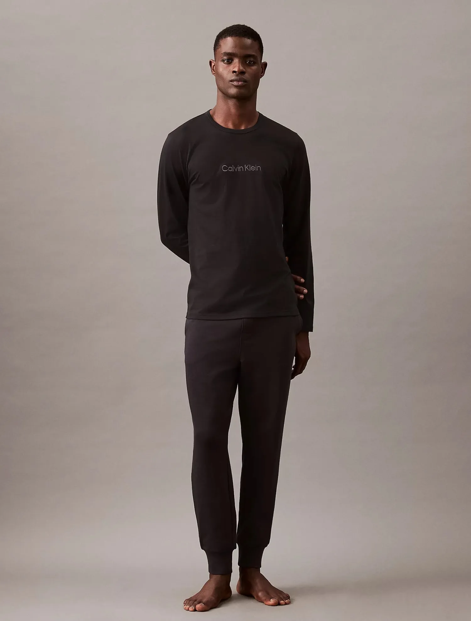 New Pantalone in tuta / Uomo Pantaloni