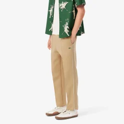 Outlet Pantalone in Tuta con Logo / Uomo Pantaloni