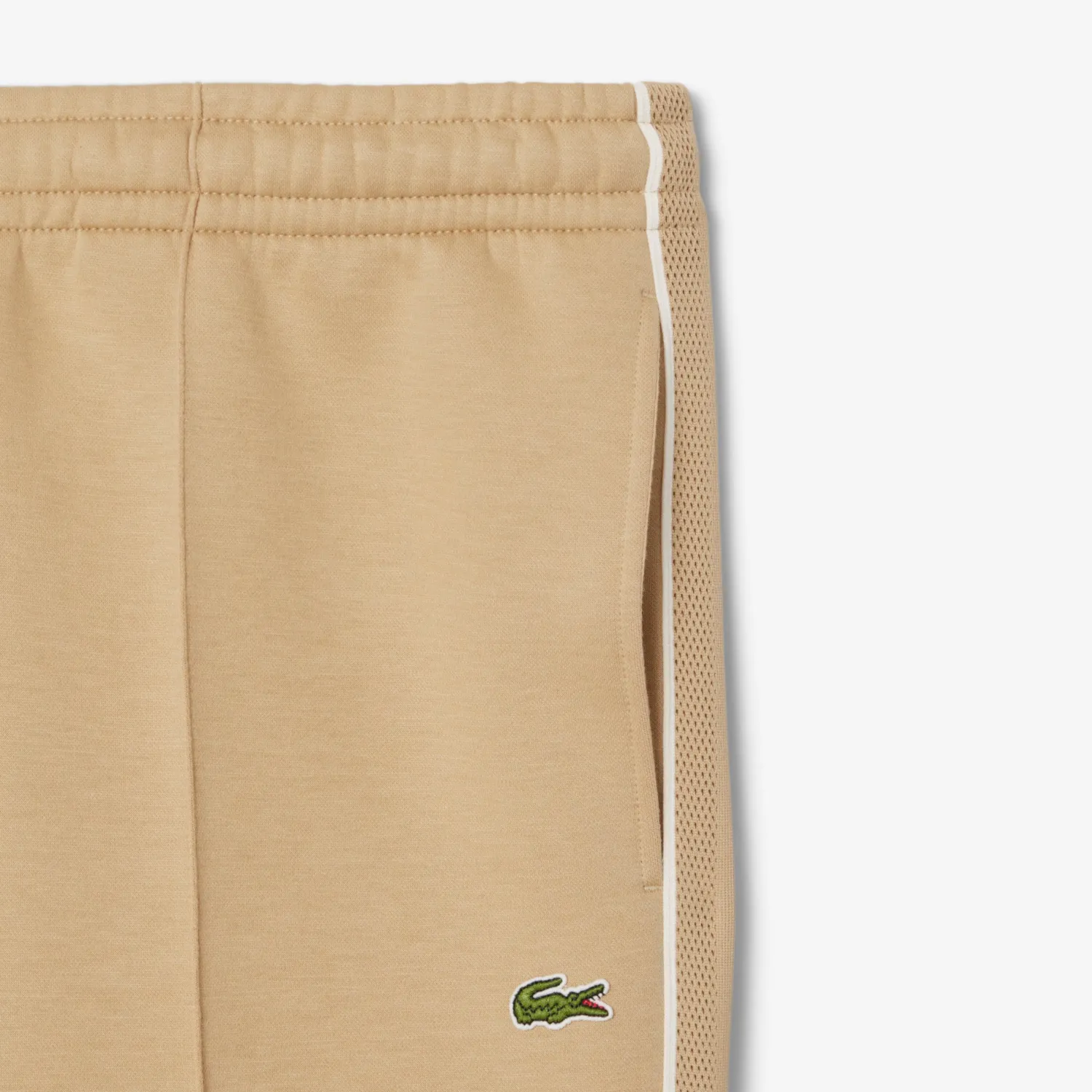 Outlet Pantalone in Tuta con Logo / Uomo Pantaloni