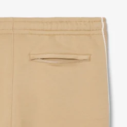 Outlet Pantalone in Tuta con Logo / Uomo Pantaloni