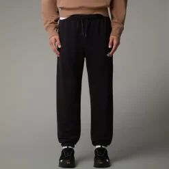 Outlet Pantalone in Tuta con Logo / Uomo Pantaloni