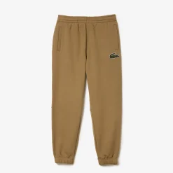 Pantalone in Tuta con Logo / Uomo Pantaloni