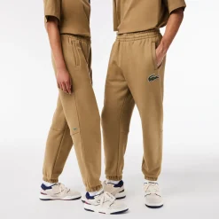 Pantalone in Tuta con Logo / Uomo Pantaloni