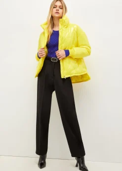 Sale Pantalone in Twill / Donna Pantaloni