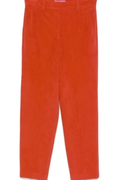 Pantalone in Velluto a Coste / Donna Pantaloni