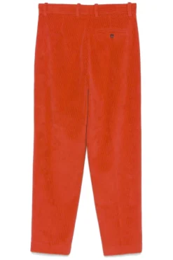 Pantalone in Velluto a Coste / Donna Pantaloni