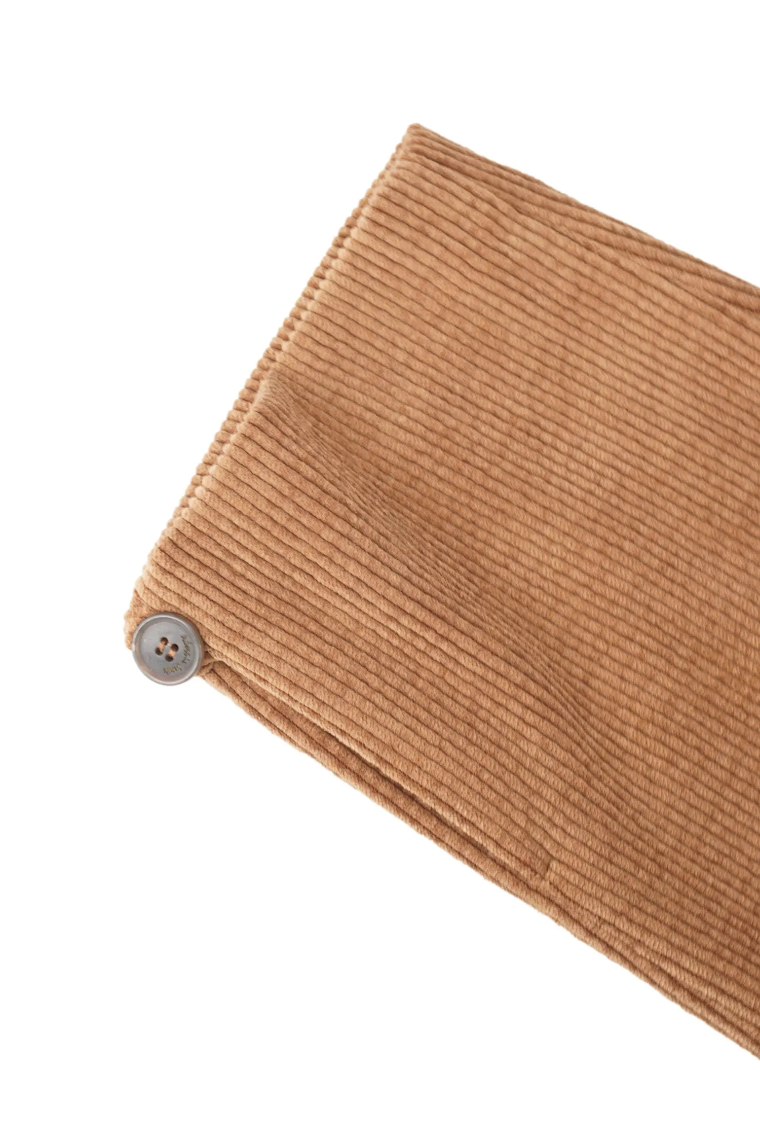Best Pantalone in Velluto a Coste / Donna Pantaloni