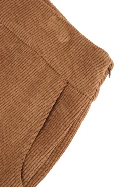 Best Pantalone in Velluto a Coste / Donna Pantaloni