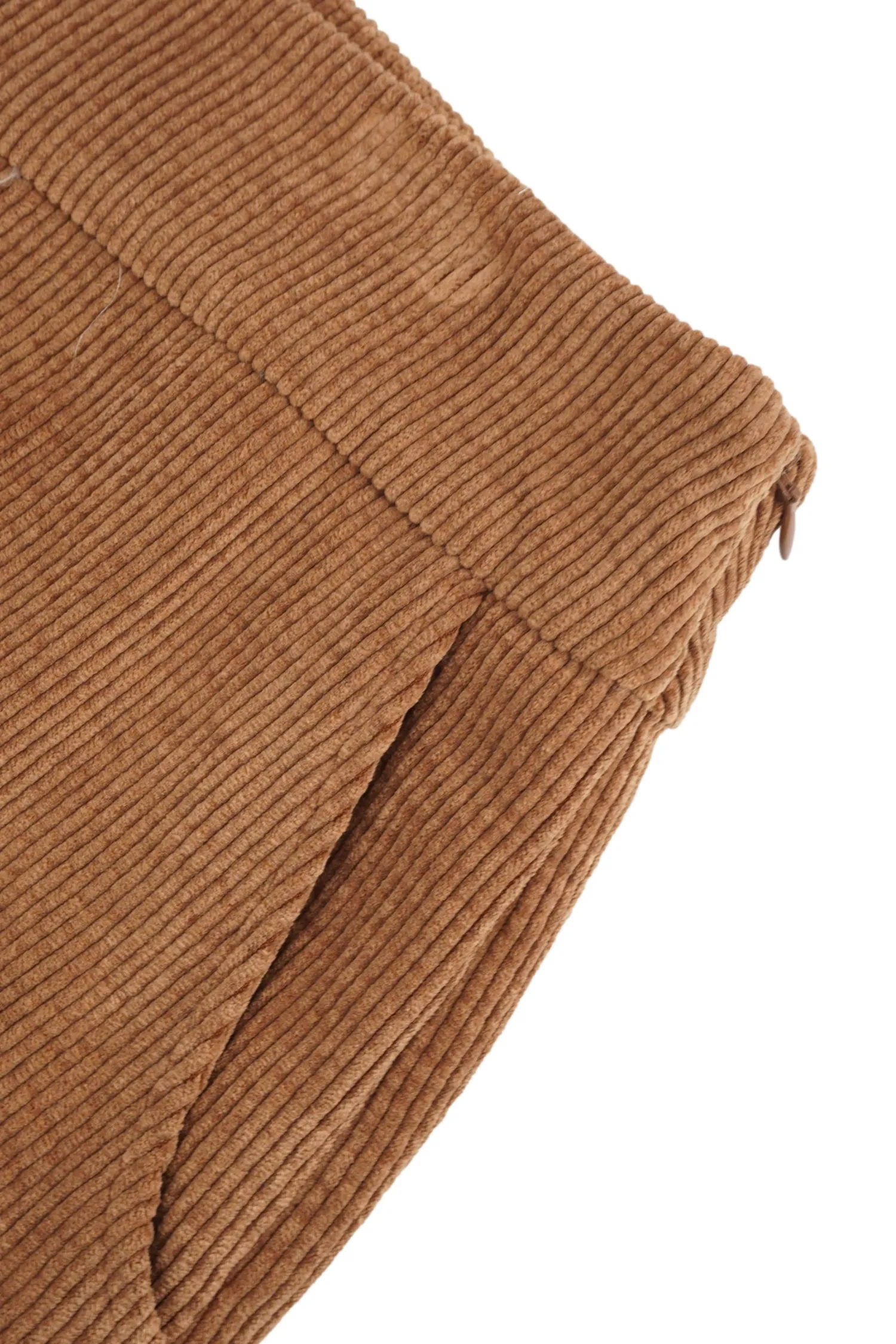 Best Pantalone in Velluto a Coste / Donna Pantaloni