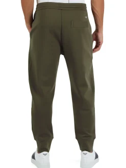Discount Pantalone Jogger in Double Jersey / Uomo Pantaloni