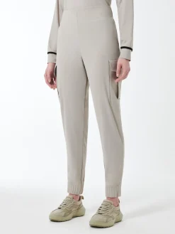 Sale Pantalone Jumper Cargo Surflex / Donna Pantaloni