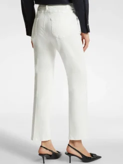 Pantalone Kick Flare / Donna Pantaloni