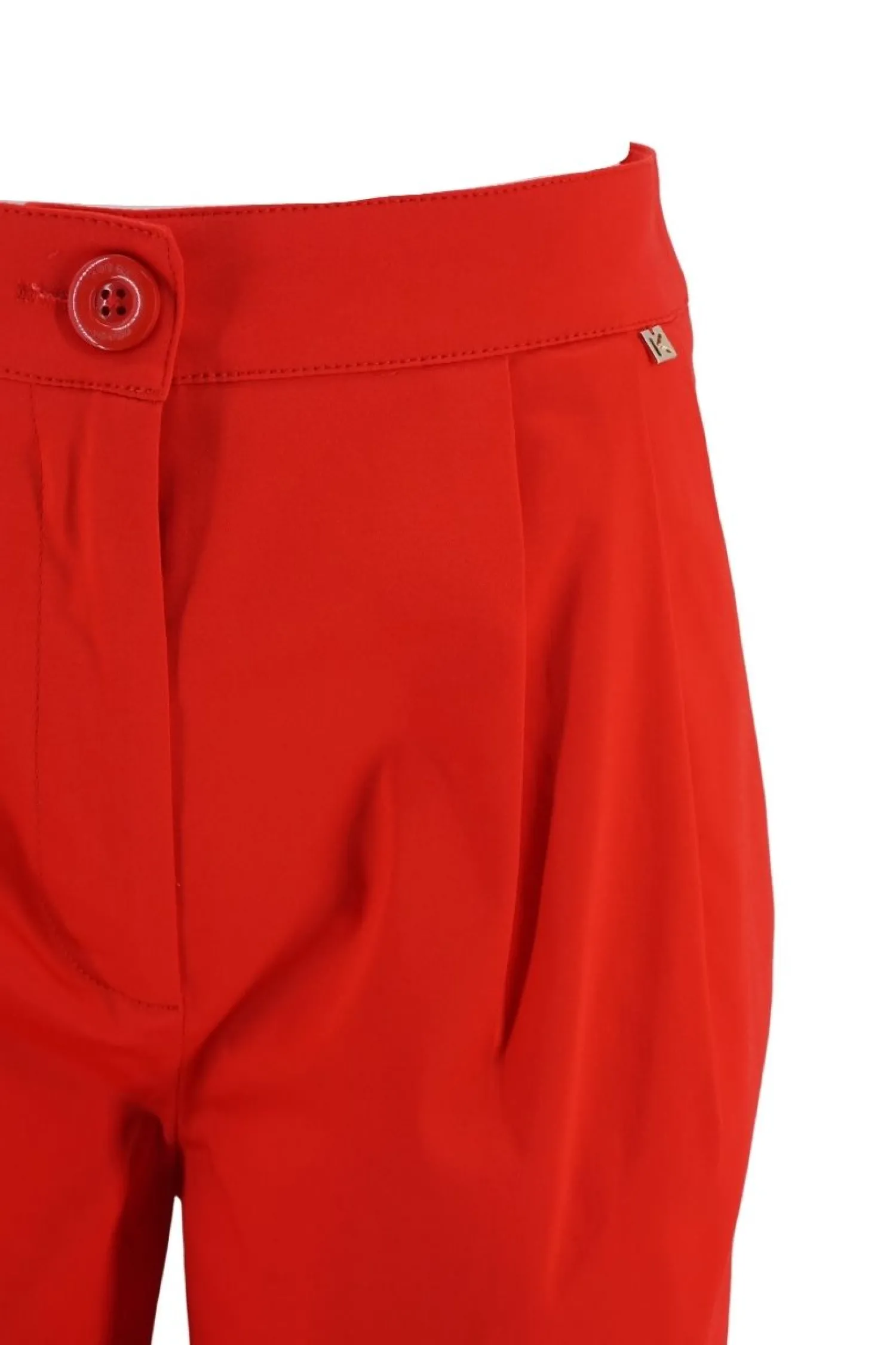 Clearance Pantalone con Pence / Donna Pantaloni