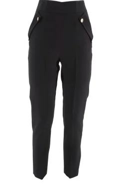 Best Pantalone in Tessuto Tecnico / Donna Pantaloni