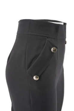 Best Pantalone in Tessuto Tecnico / Donna Pantaloni